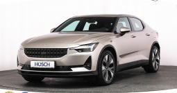 Polestar 2 Long Range Dual Motor AWD 408 KS, ACC+KAM+LED+GR SJED+NAVI+ASIST