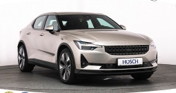 Polestar 2 Long Range Dual Motor AWD 408 KS, ACC+KAM+LED+GR SJED+NAVI+ASIST