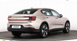 Polestar 2 Long Range Dual Motor AWD 408 KS, ACC+KAM+LED+GR SJED+NAVI+ASIST