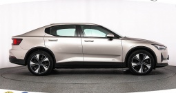 Polestar 2 Long Range Dual Motor AWD 408 KS, ACC+KAM+LED+GR SJED+NAVI+ASIST