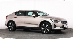 Polestar 2 Long Range Dual Motor AWD 408 KS, ACC+KAM+LED+GR SJED+NAVI+ASIST