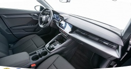 Audi A3 SB 40 TFSIe S-tronic Advanced 204 KS, LED+NAVI+ASIST