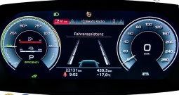 Audi A3 SB 40 TFSIe S-tronic Advanced 204 KS, LED+NAVI+ASIST