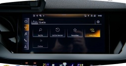 Audi A3 SB 40 TFSIe S-tronic Advanced 204 KS, LED+NAVI+ASIST