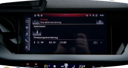 Audi A3 SB 40 TFSIe S-tronic Advanced 204 KS, LED+NAVI+ASIST