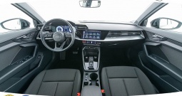 Audi A3 SB 40 TFSIe S-tronic Advanced 204 KS, LED+NAVI+ASIST