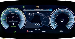 Audi A3 SB 40 TFSIe S-tronic Advanced 204 KS, LED+NAVI+ASIST