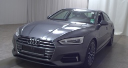 Audi A5 SB 40 TDI quattro ultra S-tronic Sport 190 KS, KAM+GR SJED+NAVI