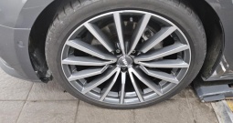 Audi A5 SB 40 TDI quattro ultra S-tronic Sport 190 KS, KAM+GR SJED+NAVI