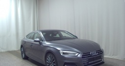 Audi A5 SB 40 TDI quattro ultra S-tronic Sport 190 KS, KAM+GR SJED+NAVI