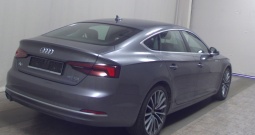 Audi A5 SB 40 TDI quattro ultra S-tronic Sport 190 KS, KAM+GR SJED+NAVI