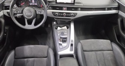 Audi A5 SB 40 TDI quattro ultra S-tronic Sport 190 KS, KAM+GR SJED+NAVI