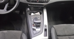 Audi A5 SB 40 TDI quattro ultra S-tronic Sport 190 KS, KAM+GR SJED+NAVI