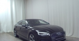 Audi A5 SB 40 TFSI S-tronic S-line 190 KS, NAVI+GR SJED