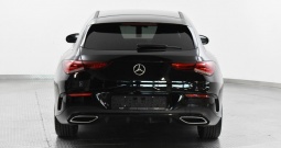 Mercedes CLA 220d Shooting Brake 8G-DCT AMG 190 KS, ACC+LED+GR SJED+WIDES+ASIST