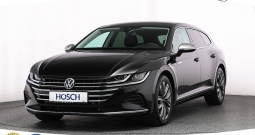 VW Arteon SB 2.0 TDI DSG Elegance 150 KS, ACC+KAM+LED+GR SJED+NAVI+ASIST