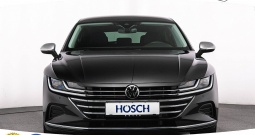 VW Arteon SB 2.0 TDI DSG Elegance 150 KS, ACC+KAM+LED+GR SJED+NAVI+ASIST