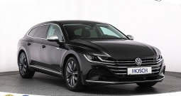 VW Arteon SB 2.0 TDI DSG Elegance 150 KS, ACC+KAM+LED+GR SJED+NAVI+ASIST