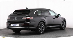 VW Arteon SB 2.0 TDI DSG Elegance 150 KS, ACC+KAM+LED+GR SJED+NAVI+ASIST