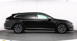 VW Arteon SB 2.0 TDI DSG Elegance 150 KS, ACC+KAM+LED+GR SJED+NAVI+ASIST