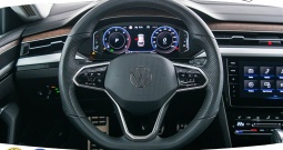 VW Arteon SB 2.0 TDI DSG Elegance 150 KS, ACC+KAM+LED+GR SJED+NAVI+ASIST