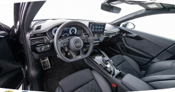 Audi A4 40 TDI quattro S-tronic 2xS-line 204 KS, KAM+LED+GR SJED+HEAD+NAVI