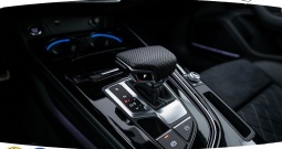 Audi A4 40 TDI quattro S-tronic 2xS-line 204 KS, KAM+LED+GR SJED+HEAD+NAVI