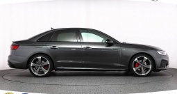 Audi A4 40 TDI quattro S-tronic 2xS-line 204 KS, KAM+LED+GR SJED+HEAD+NAVI