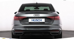 Audi A4 40 TDI quattro S-tronic 2xS-line 204 KS, KAM+LED+GR SJED+HEAD+NAVI