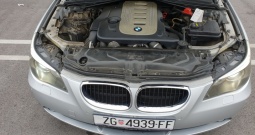 BMW 530 D, 2006.g.