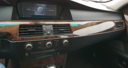 BMW 530 D, 2006.g.