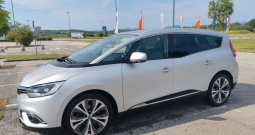 Renault Grand SCENIC 1.6 dci 130 ks