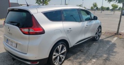 Renault Grand SCENIC 1.6 dci 130 ks