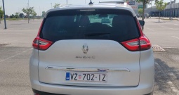 Renault Grand SCENIC 1.6 dci 130 ks