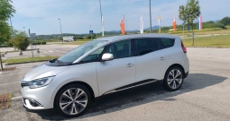 Renault Grand SCENIC 1.6 dci 130 ks