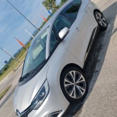 Renault Grand SCENIC 1.6 dci 130 ks