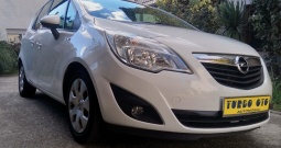 Opel Meriva 1.3 CDTI (95 KS), 2013.g., kao nova, može na kartice!