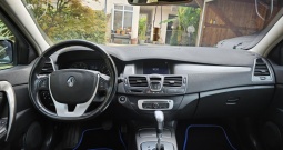 Renault Laguna 1.5 dCi Automatic, mod.' 16., Schumacher oprema, može na kartice!