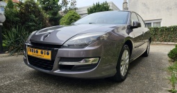 Renault Laguna 1.5 dCi Automatic, mod.' 16., Schumacher oprema, može na kartice!