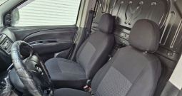 Opel Combo D-Van CDTI,'17.,reg.1/25,nije uvoz,servisna,nije u PDV-u,može kartice