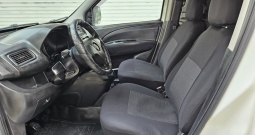 Opel Combo D-Van CDTI,'17.,reg.1/25,nije uvoz,servisna,nije u PDV-u,može kartice