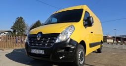 Renault Master 2.3 dCi, mod.'19., L2H2, reg. 2/25, nije u PDV, može kartice!