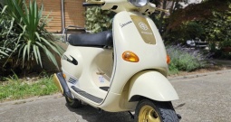 Piaggio Vespa ET2 2T,raritet,restaurirana,reg.6/25,može na kartice!