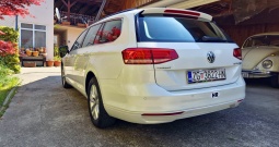 VW Passat 2.0 TDI Blue Motion DSG, mod. '17., nije uvoz, može na kartice