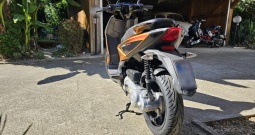 Aprilia 50-2T SR Motard,mod.'14.,kao nova,može na kartice!