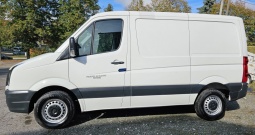 VW Crafter 2.0 TDI, mod. '17, nije u PDV (ja vlasnik), reg.1 god.,kao iz dućana!