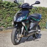 Piaggio NRG 50-2T,mod.'18.,reg.9/25,ko iz dućana,može na kartice!