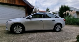 Chevrolet Cruze 1.6i 16V, 2011.g., nije uvoz, uščuvan, može na kartice!