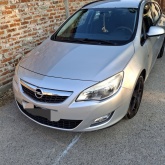 Opel Astra Karavan Sports Tourer 1.3 cdti reg. do 10/25