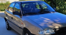 Opel Astra F 1.4 GL